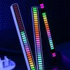 Alphaone RGB LED displej