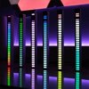 Alphaone RGB LED displej