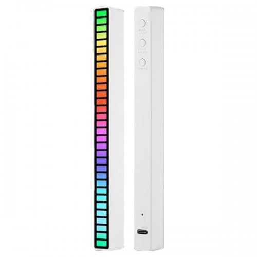 Alphaone RGB LED displej