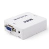 VGA - HDMI adaptér