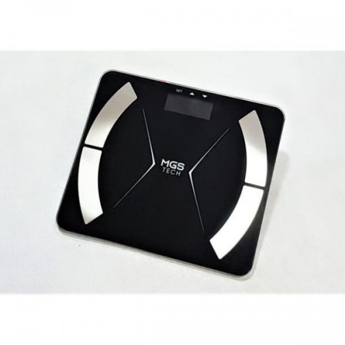 MGS Tech - Koupelnová váha
