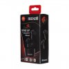 Maxell BT Dynamic+TWS sluchátka – černá