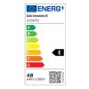 LED pásek denní bílá