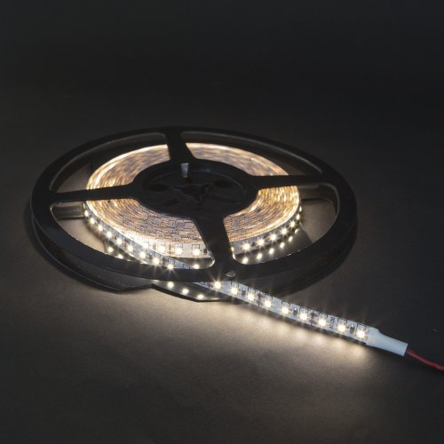 LED pásek denní bílá