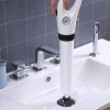 Čistič odpadu, nástroj na odstranění ucpání odtoku