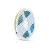 COB LED pásek - teplá bílá - 12V - 11W/m - 320 LED/metr - 5 m / balení