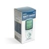 Měřič spotřeby s výpočtem nákladů 240V, max. 16 A, 3680W