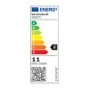 COB LED pásek – studená bílá – 12V – 11W/m – 320 LED/metr – 5 m / balení