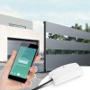 Sada Smart Wi-Fi garážového otvírače – 230V – se senzorem otevření