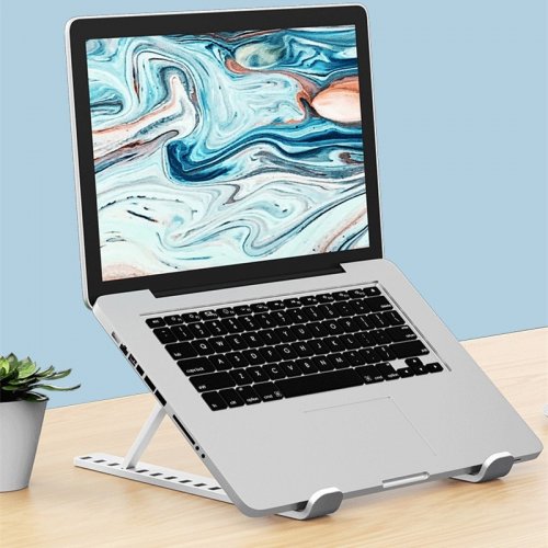Univerzální stojan na notebook