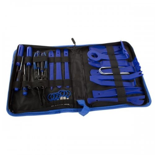 Sada na odstranění autokoberců