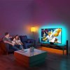 Univerzální USB LED pásek pro podsvícení TV s dálkovým ovládáním