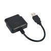 PS2 a PS3 konvertor kabel