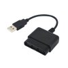 PS2 a PS3 konvertor kabel