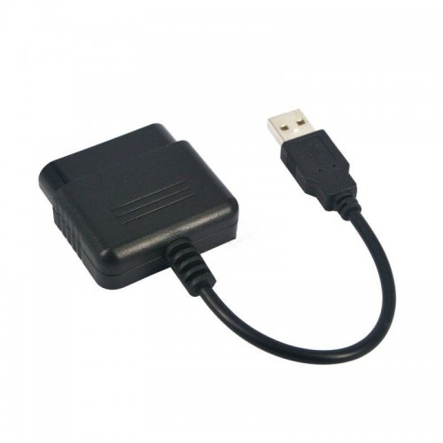 PS2 a PS3 konvertor kabel