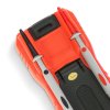 Digitální multimetr – Automatický rozsah měření + měření tranzistoru