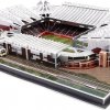 3D Puzzle stadion Old Trafford (Manchester United)