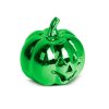 Halloweenská dýňová dekorace - lesklá - 6 cm - 3 barvy / balení