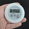 Magnetický kuchařský časovač s digitálním displejem