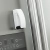 Zavírač sáčků s magnetem na chladničku - Innovagoods