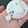 Magnetický kuchařský časovač s digitálním displejem