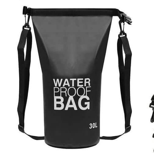 Vodotěsná taška - 30 litrů