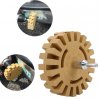Gumový odstraňovač nálepek z auta 20 mm