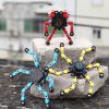 Robo fidget spinner hračka