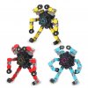 Robo fidget spinner hračka