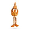 Skandinávský halloweenový skřítek s nohama – 50 cm – 2 druhy