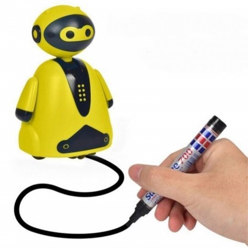 Kreslící robot