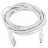 3metrový micro USB kabel