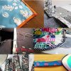 Víceúčelová DIY šicí sada