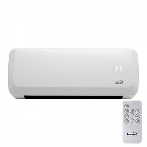 Nástěnný foukací ohřívač, FKF 42201 - Home By Somogyi