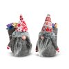 Vánoční skandinávský skřítek – 12 x 8 x 20 cm – 2 druhy