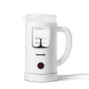 Elektrický napěňovač mléka - 220 - 240V - 550 W - bílý