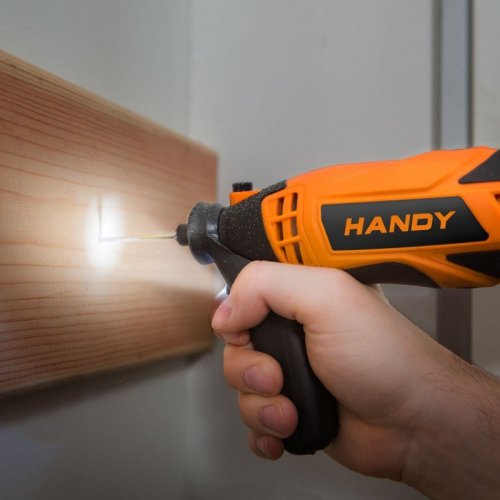Multinástroj Handy