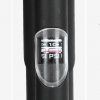 Nastavitelná cyklistická pumpa s měřením tlaku