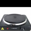 Elektrická varná deska - Esperanza