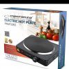 Elektrická varná deska - Esperanza
