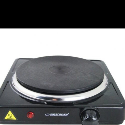 Elektrická varná deska - Esperanza