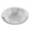 Bruska na nehty s 30 LED UV lampou