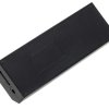 4portový USB rozbočovač s vypínači