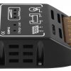 PWM solární nabíjecí regulátor 10A