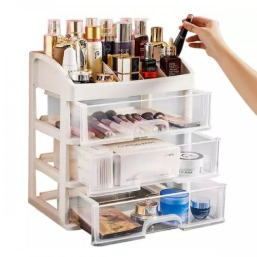 Soulima - Organizér na kosmetiku