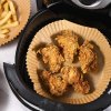 Papír na pečení do horkovzdušné fritézy – kruh – 20 cm – 50 ks / balení