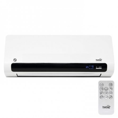 Nástěnný ventilátorový ohřívač, 2200 W