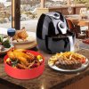 Silikonová zapékací mísa k Air Fryer 16 cm