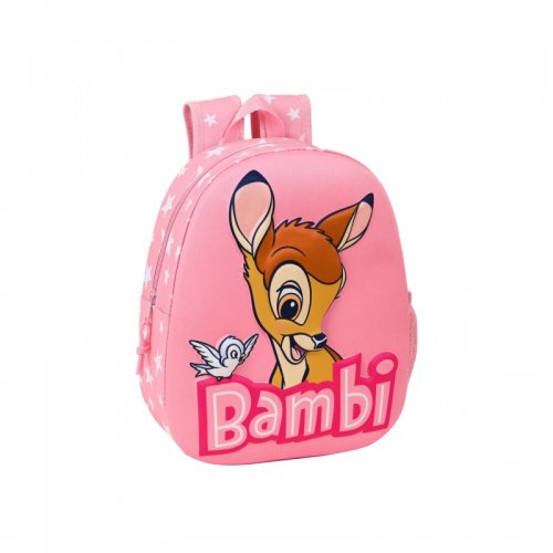 Školní batoh Bambi