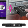 Bluetooth 5.0 kazetový adaptér pro mobilní telefon a automobilový CD přehrávač